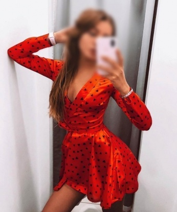 Мариша, 23